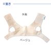 Taketora Sofra Chin Bandage II Beige S