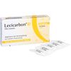 LECICARBON S CO2 Laxans Suppositories Pack of 10