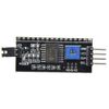 Hailege 5pcs 5V 2004 1602 LCD Display IIC I2C Adapter IIC Serial Interface Adapter for Robort Parts