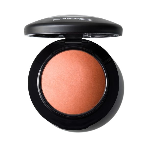 MAC  Mineralize Blush COLOR LOVE JOY