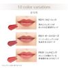 ACSEINE PK01 Lip Care Rouge Shell Pink