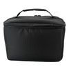 Hatch Coolers USA Made Snack Pack Cooler - Black