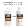 Liquitex Professional High Gloss Varnish, 946ml (32-oz)