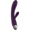 Svakom Lorna Touch Rabbit Vibe, Violet