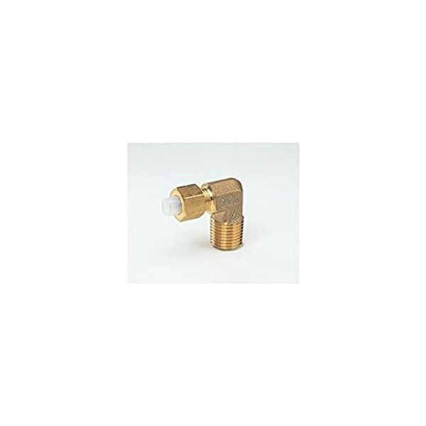 Nitta Moor Quick Seal Fitting 6x4mm L4N6X4-1/8