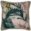 furn. Amazonia Cushion, Pink, 50 x 50cm