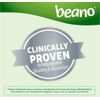 Beano Extra Strength Gas Relief Tablets 100 Count Vegetarian Antigas Support