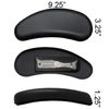 Replacement Office Chair Arm Pad - Pair - Luna