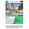 Kulturmeister Deutschlands Proteste - das Demo-Quartett