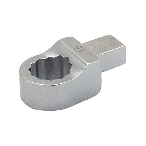 Bahco BH98-22 9 x 12 Ring End 22