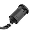 4 Wire Ignition Lock Switch 2 Keys For 50 125 150cc Moped Motorcycle Scooter