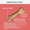 BONIES Hip & Joint Health Multi-Pack LARGE (5 Bones / 11.15 oz)