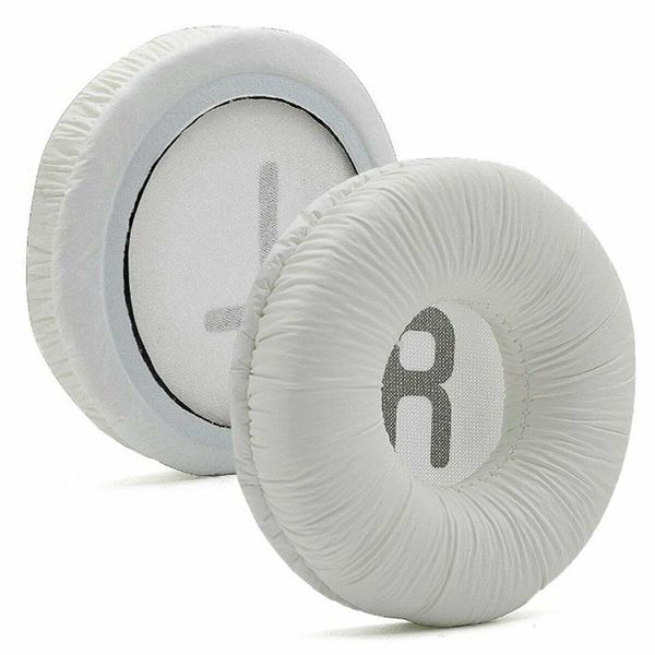 WH-CH510 Replacement Ear Pads,JOYSOG Replacement Ear Cushions Foam Earpads Ear Covers Ear Cups for Sony WH-CH510 Headphone (White)