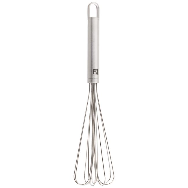 Zwilling Zwilling 37160-006 Zwilling Pro Whisk, Stainless Steel Whisk, Dishwasher Safe, ZWILLING Pro