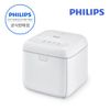 [ PHILIPS Korea Official Store ] Philips 24887 UV-C Household Sterilizer Sterilizer 99.99% Sterilization Effect, Philips Household UV-C Sterilizer / 9290024887