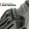 Mechanix Wear M-Pact® Gloves (Medium, Grey)