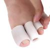 Mameyubi Silicone Sack, 3 Sizes, Clear, L Size
