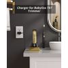 VHBW Replacement for Babyliss Charger Base for Babyliss FX 8700GCN 787GCN LOPROFX Trimmer Charging Base