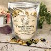 Money Drawing Essential Oils Herbal Spell Ritual Bath Salts with Real Herbs Botanicals Infused Financial Success Fast Cash Attract Luck Abundance Riches Magnet Prosperity Wealth