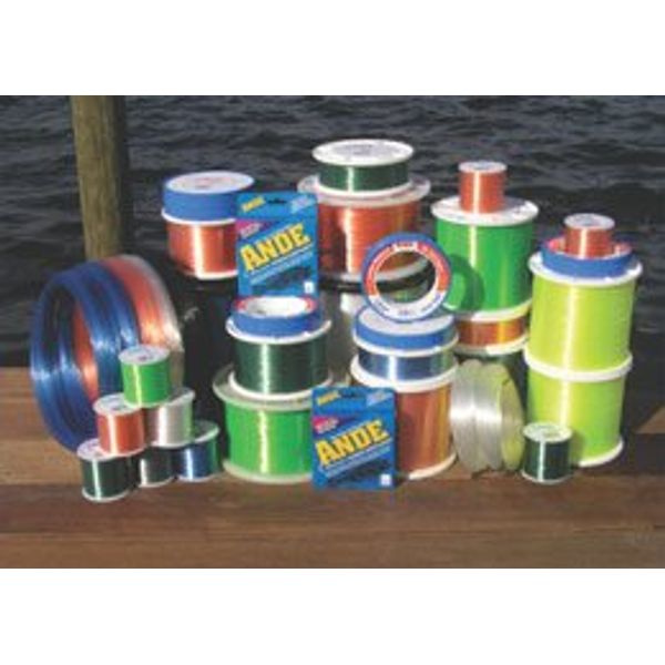 ANDE Premium Monofilament