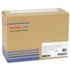 RICOH TONER MPC2051,2551 BLACK 841586