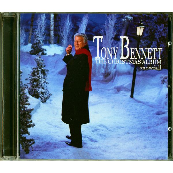 Snowfall - The Tony Bennett Christmas Album