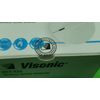 [NEW VISONIC (MCT-426) (315) WIRELESS SMOKE DETECTOR - WHITE