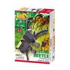 Yoshiritsu LaQ Insect World Stag Beetle
