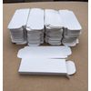 200 Ct. White GIFT BOXES 2-5/8x3/4x6-15