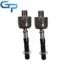 Front Upper Lower Control Arms Rear Sway Bars Kit For 2003-2007 Honda Accord