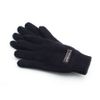 YOKO 3M THINSULATE GLOVES - BLACK