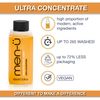 men-ü Healthy Facial Wash 100 ml