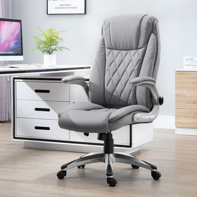 comfortable home office chair