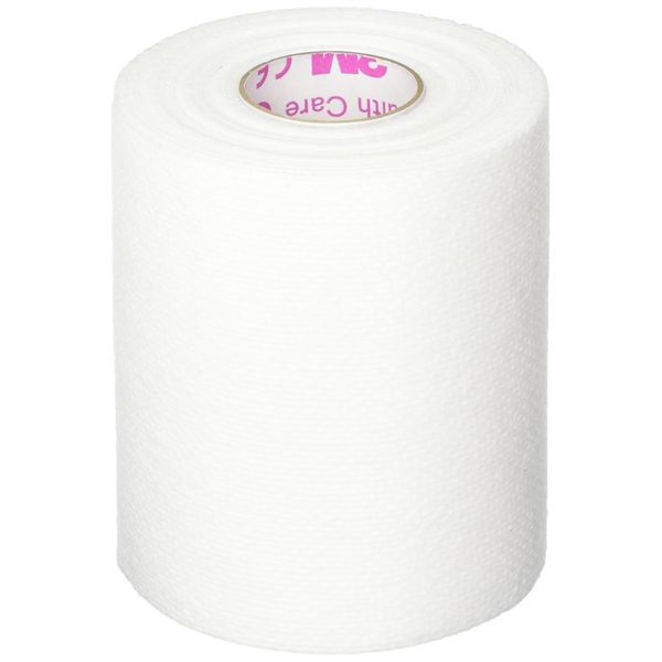 3M MEDIPORE Soft Cloth Surgical Tape