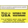 Bio Nutrition D3 12000 Iu Vegi-Caps, 50 Count