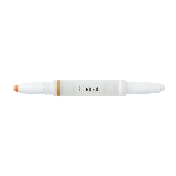 Chacott Chacot Double Multi Crayons 422. Porcini x Cloud Dancer