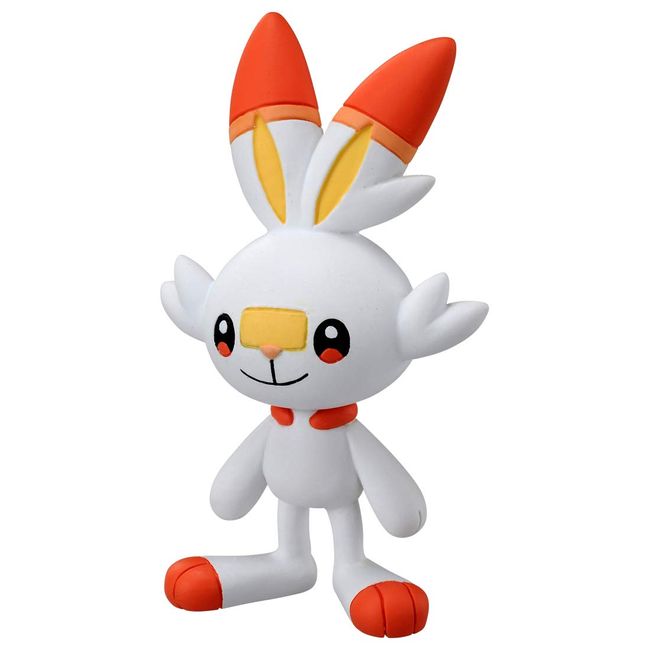 Pokemon Moncolle MS-04 Hibany