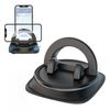 Adhesive 360° Rotatable Navigation Dashboard Phone Holder Stand car Accessories