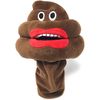 Mrs. Poop Puppet