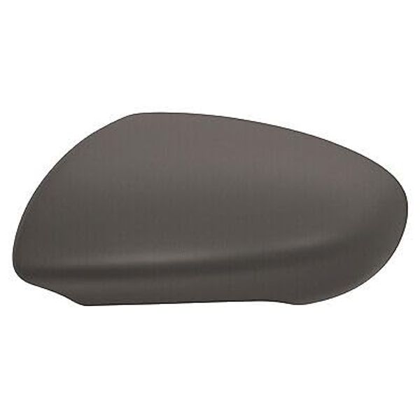 Door Mirror Cover Primed Left Hand 2007-2014 Qashqai
