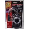 Mechanical Outdoor Timer w/ Light Sensor for Holiday Landscape Security Lighting