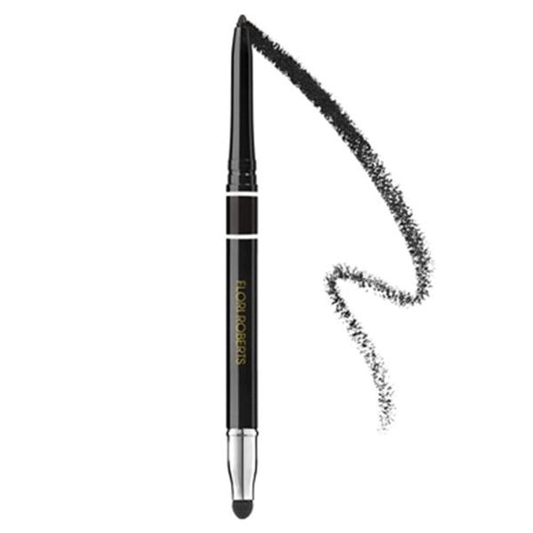 Flori Roberts Eye Pencil Black (12323)