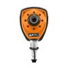 Freeman PMPN Pneumatic Mini Palm Nailer with Magnetic Tip