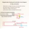 [2-Pack] DC 5V Relay Module 2-Channel Relay Switch with Optocoupler Isolation High/Low Level Trigger