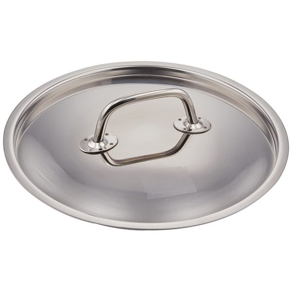 MTI IH F-PRO Pot Lid 22cm