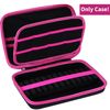 Peyyargo Hard Protective Case Compatible with 12 Steel Darts