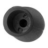 5 Speed Replacement of Speed Manual Shift Knob ABS Compatible with Corsa B C