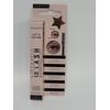 REVOLUTION 5D Mascara - Lift & Define Extra Dimension 5D Lash Makeup Super Black
