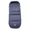 Bugaboo Performance Winter Footmuff Seaside Blue