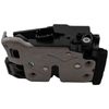 Door Lock Actuators Set of 2 Front Driver & Passenger Side for Chevy Buick Pair